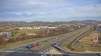 Weather camera view of Towne Acres ES.