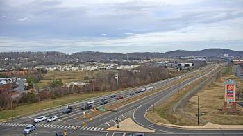 Weather camera view of Towne Acres ES.
