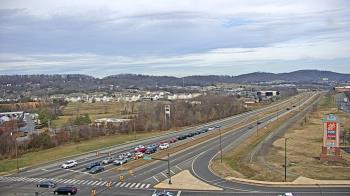 Weather camera view of Towne Acres ES.