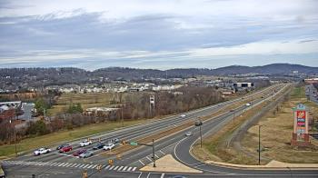 Weather camera view of Towne Acres ES.