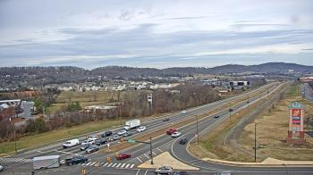 Weather camera view of Towne Acres ES.
