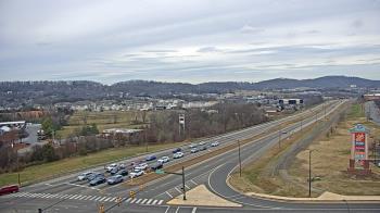 Weather camera view of Towne Acres ES.