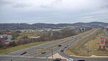 Weather camera view of Towne Acres ES.