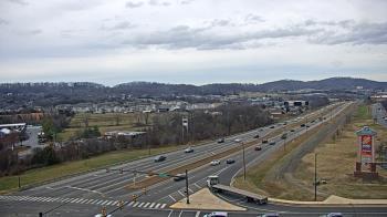 Weather camera view of Towne Acres ES.