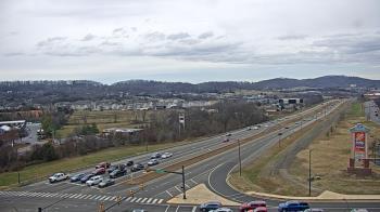 Weather camera view of Towne Acres ES.
