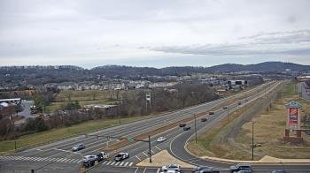 Weather camera view of Towne Acres ES.