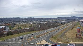 Weather camera view of Towne Acres ES.