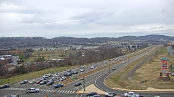 Weather camera view of Towne Acres ES.