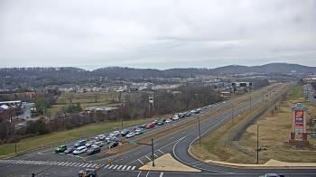 Weather camera view of Towne Acres ES.