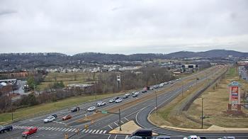 Weather camera view of Towne Acres ES.