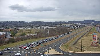 Weather camera view of Towne Acres ES.