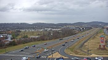 Weather camera view of Towne Acres ES.