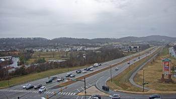 Weather camera view of Towne Acres ES.