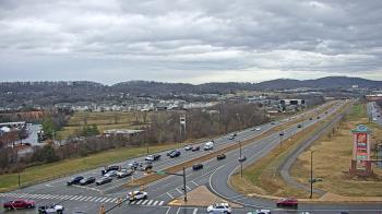 Weather camera view of Towne Acres ES.