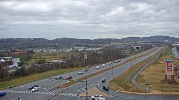 Weather camera view of Towne Acres ES.