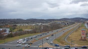 Weather camera view of Towne Acres ES.