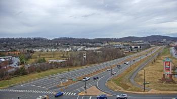 Weather camera view of Towne Acres ES.