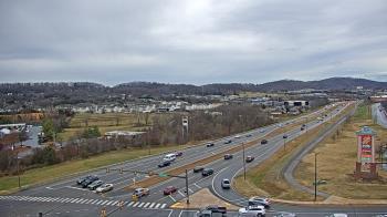 Weather camera view of Towne Acres ES.