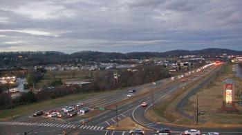 Weather camera view of Towne Acres ES.