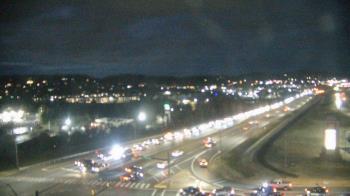 Weather camera view of Towne Acres ES.