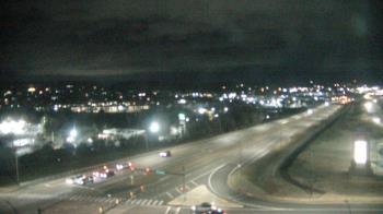 Weather camera view of Towne Acres ES.