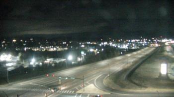 Weather camera view of Towne Acres ES.