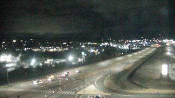 Weather camera view of Towne Acres ES.