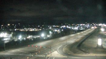 Weather camera view of Towne Acres ES.