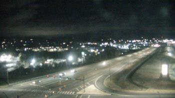 Weather camera view of Towne Acres ES.