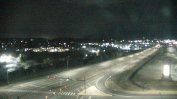 Weather camera view of Towne Acres ES.