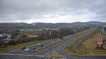 Weather camera view of Towne Acres ES.
