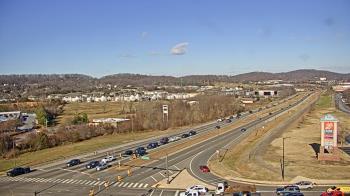 Weather camera view of Towne Acres ES.