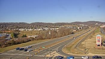 Weather camera view of Towne Acres ES.