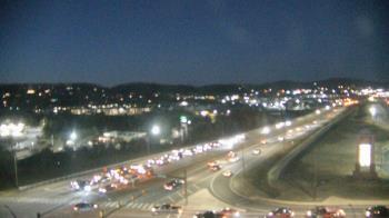 Weather camera view of Towne Acres ES.