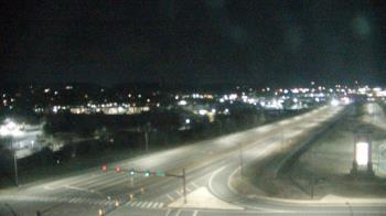 Weather camera view of Towne Acres ES.