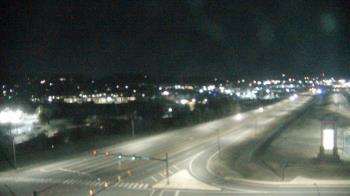 Weather camera view of Towne Acres ES.