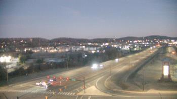 Weather camera view of Towne Acres ES.