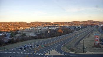 Weather camera view of Towne Acres ES.
