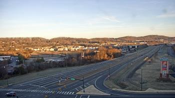 Weather camera view of Towne Acres ES.