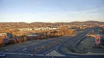 Weather camera view of Towne Acres ES.