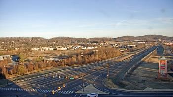 Weather camera view of Towne Acres ES.