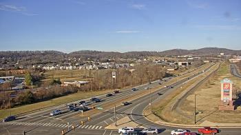 Weather camera view of Towne Acres ES.