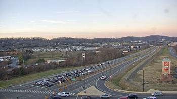 Weather camera view of Towne Acres ES.