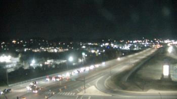 Weather camera view of Towne Acres ES.