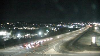 Weather camera view of Towne Acres ES.