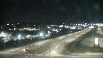 Weather camera view of Towne Acres ES.