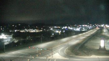 Weather camera view of Towne Acres ES.