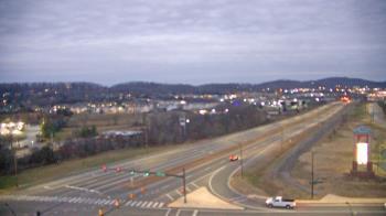 Weather camera view of Towne Acres ES.