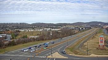 Weather camera view of Towne Acres ES.