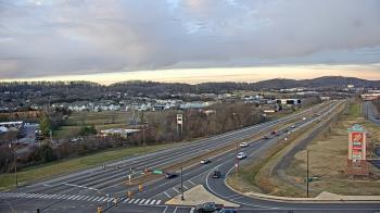 Weather camera view of Towne Acres ES.